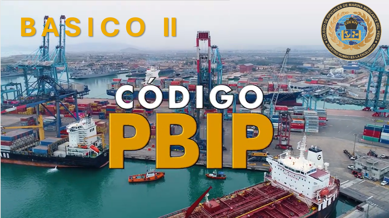 CURSO BÁSICO II – PBIP
