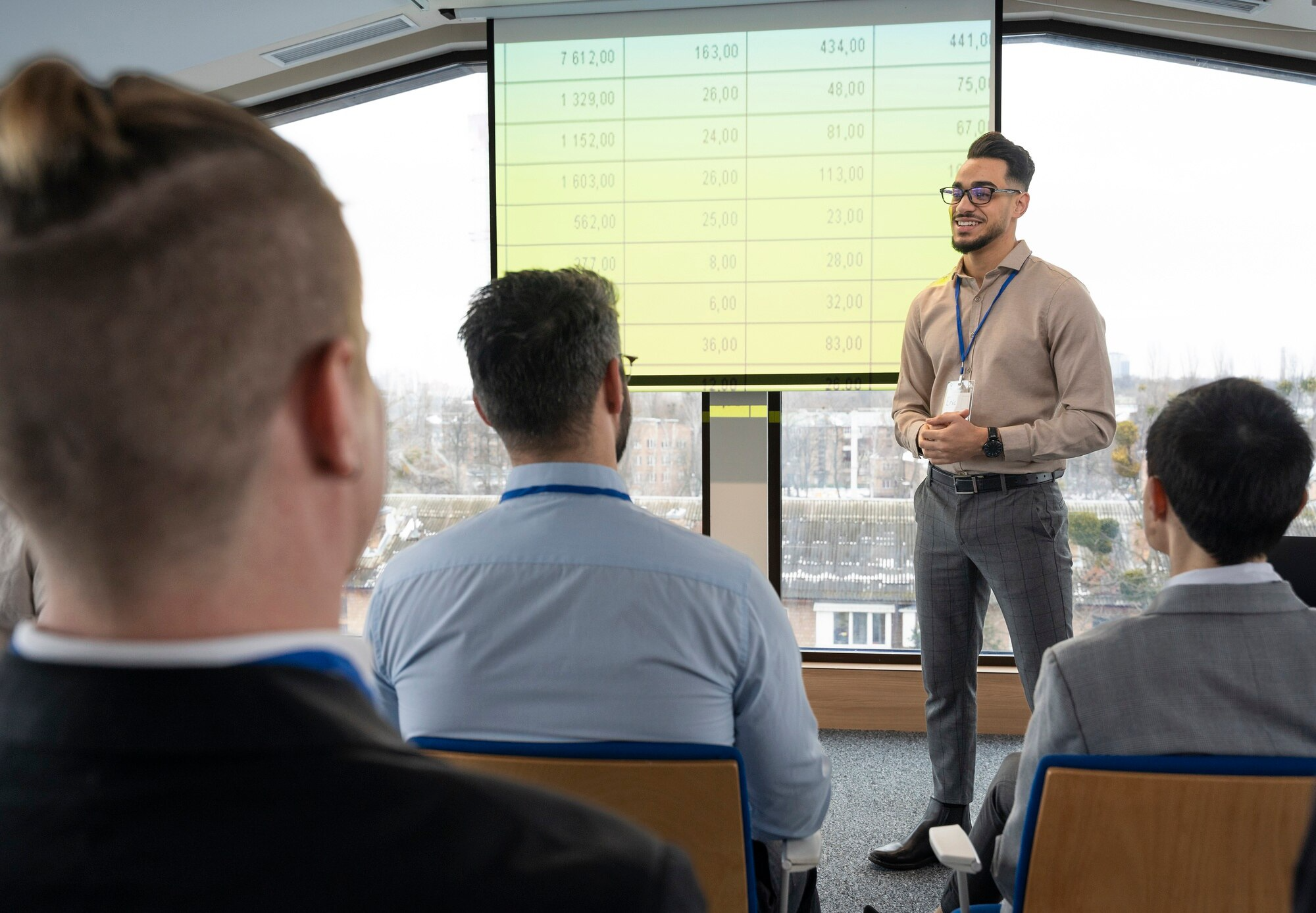 CURSO BÁSICO DE SEGURIDAD PORTUARIA